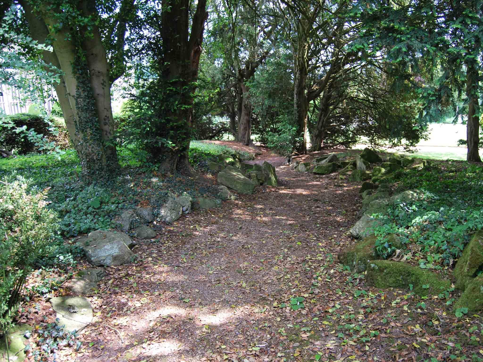 Stoke Rochford Hall Grantham Dış mekan fotoğraf